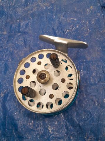 Vintage Noris Visreel - Klassieker! beschikbaar voor biedingen