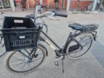 giant triple x elektrische fiets maat L, Fietsen en Brommers, Elektrische fietsen, Ophalen, Gebruikt, Minder dan 30 km per accu