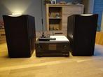 Kenwood radio cd speler en bluetooth, MP3-aansluiting, Cd-speler, Zo goed als nieuw, Ophalen
