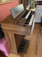 Elektrisch orgel, Yamaha Electone, Muziek en Instrumenten, Orgels, Ophalen, Gebruikt, 2 klavieren, Orgel