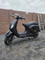 Piaggio Vespa LX C38 bromfiets, Ophalen of Verzenden, Zo goed als nieuw