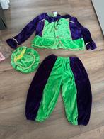 Pietenpak maat 4-6 jaar, Ophalen of Verzenden, Zo goed als nieuw