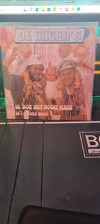 De Migra's - Ik Doe Het Nooit Meer Vinyl Single, Spelcomputers en Games, Games | Xbox 360, Gebruikt, Overige genres, 1 speler