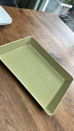 Iittala schaal appelgroen, Huis en Inrichting, Ophalen