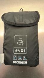 Decathlon bike cover voor 1 fiets, Ophalen of Verzenden, Gebruikt