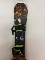 Burton Radius 2023 snowboard 150 cm Burton step on binding M, Sport en Fitness, Snowboarden, Ophalen of Verzenden, Zo goed als nieuw