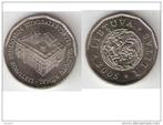 lithuania 1 litas 2005 km142 unc, Postzegels en Munten, Verzenden, Overige landen, Losse munt