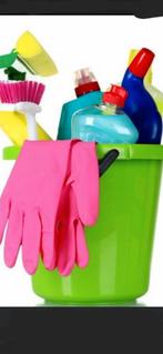 Betrouwbare Schoonmaakster huishoudelijke hulp, Overige uren, Overige niveaus, Overige vormen