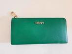 DKNY portemonnee, Sieraden, Tassen en Uiterlijk, Portemonnees, Overige merken, Nieuw, Ophalen of Verzenden, Leer