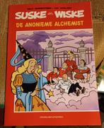 Suske en Wiske anonieme alchemist , jan jans en de kinderen, Eén comic, Ophalen of Verzenden, Nieuw, Europa