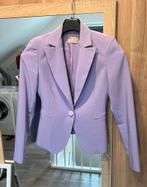 Lila paarse blazer Rinascimento, Paars, Ophalen of Verzenden, Zo goed als nieuw, Jasje