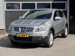 Nissan Qashqai 2.0 Acenta Automaat, Climate Control, NAP, 4 cilinders, 1353 kg, Origineel Nederlands, Qashqai