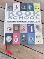Kookschool, Boeken, Ophalen of Verzenden, Zo goed als nieuw