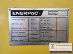 Enerpac RR 5013 50ton elektrisch hydraulische werkplaatspers, Ophalen, Gebruikt