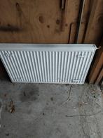 Radiator wand. Wit, Doe-het-zelf en Verbouw, Verwarming en Radiatoren, Ophalen, Zo goed als nieuw, 800 watt of meer