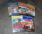 All Stars seizoen 1 t/m 3 + beide films!, Alle leeftijden, Ophalen of Verzenden, Zo goed als nieuw, Komedie