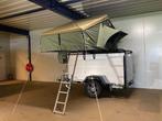 SHOWROOMMODEL | Gordigear Tanami ERT16 daktent, Caravans en Kamperen, Ophalen, Zo goed als nieuw, Tot en met 4
