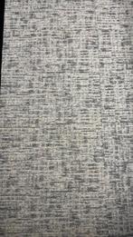 Tapijttegels wit/grijs 30m2, Ophalen, Crème, Grijs wit, Nieuw