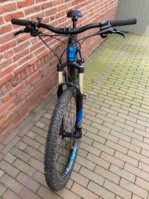 Mountainbike bulls Copperhead 3+, Fietsen en Brommers, Fietsen | Crossfietsen en BMX, Gebruikt, Ophalen