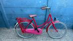 Nette On the Road Meisjesfiets 26 inch., Ophalen of Verzenden, Zo goed als nieuw, 26 inch of meer, On the road