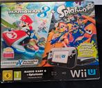 Wii U Premium Pack met 2 extra controllers  en veel spellen!, Spelcomputers en Games, 3 spelers of meer, Ophalen of Verzenden