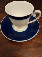 Vintage Alt Tirschenreuth Kop en Schotel, Ophalen of Verzenden, Zo goed als nieuw, Overige stijlen, Kop(pen) en/of Schotel(s)