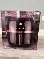 Airfryer Berlingerhaus BH 9445 nieuw in doos, Ophalen of Verzenden, Nieuw, Airfryer