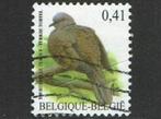 b2002-7, Ophalen of Verzenden, Gestempeld