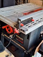 Einhell TKS 250 UV Table Saw, Doe-het-zelf en Verbouw, Gereedschap | Zaagmachines, Ophalen of Verzenden