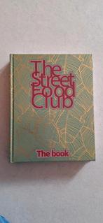 The Streetfood Club - The Streetfood Club - The Book, Boeken, Kookboeken, The Streetfood Club, Azië en Oosters, Nieuw, Ophalen of Verzenden