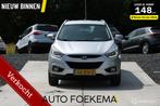 Hyundai ix35 1.6i GDI Go! TREKHAAK STOELVERWARMING LMV, Voorwielaandrijving, 135 pk, 1591 cc, 4 cilinders