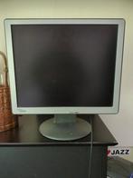 Fujitsu Siemens scherm, Computers en Software, Monitoren, Ophalen, Gebruikt, 60 Hz of minder