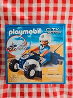 Playmobil 3655 politie squad, Kinderen en Baby's, Speelgoed | Playmobil, Ophalen of Verzenden, Nieuw