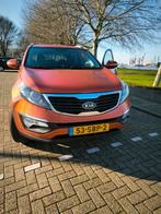 Kia Sportage 1.6 GDI 135pk Ecodynamics 2011, Auto's, Kia, Voorwielaandrijving, Euro 5, 1280 kg, 1591 cc