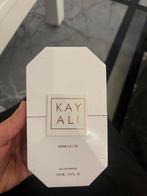 Kayali Vanilla 28 Parfum - Heerlijke Geur!, Ophalen of Verzenden, Nieuw