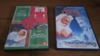 Santa Claus 1, 2 & 3 - Disney- Triologie- krasvrij!, Cd's en Dvd's, Dvd's | Kinderen en Jeugd, Alle leeftijden, Film, Zo goed als nieuw