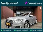Audi A3 Sportback 1.4 e-tron S-Line plus // NAVI // CRUISE /, Gebruikt, Zwart, 4 cilinders, Met garantie (alle)