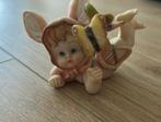 Baby beeldje gratis schattig vlinders, Ophalen, Zo goed als nieuw, Dier