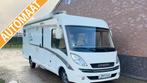 Hymer B 704 PL | 2015 | 180 PK | 96Kkm | E&P | lengt, Koelkast, Erwin Hymer Group, Ringverwarming, Tot en met 2