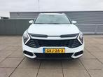 Kia Sportage 1.6 T-GDi Plug-in Hybrid AWD DynamicLine 1350KG, 1350 kg, Gebruikt, 4 cilinders, Wit