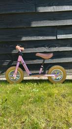 Loopfiets Bandits and Angels, Ophalen of Verzenden, Zo goed als nieuw, Loopfiets