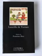 Lazarillo de Tormes - Edición de Francisco Rico, Ophalen, Nieuw