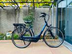 2xGazelle Paris C7 Bosch Middenmot ActiveLine.D61-D53.Km1622, 55 tot 59 cm, Ophalen of Verzenden, Zo goed als nieuw, Gazelle