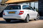 Mercedes-Benz C-klasse Estate 180 CGI Business Edition Avant, Euro 5, Achterwielaandrijving, 1800 kg, Origineel Nederlands