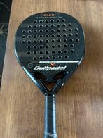 Bullpadel ionic CTR, Ophalen of Verzenden, Zo goed als nieuw