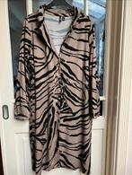 Jurk Vero Moda, Kleding | Dames, Ophalen of Verzenden, Zo goed als nieuw, Blauw, Jurk