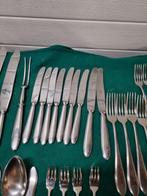 bestek gero zilmeta puntfile 62 delig vintage, Ophalen of Verzenden, 'T Olde Gre-j, Info@toldegrej.nl, Endepoelstraat 20f Didam