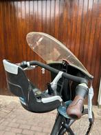 Bobike fiets kinder voorstoeltje, Ophalen, Gebruikt