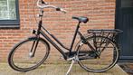 Gazelle heavy duty, Ophalen, Gebruikt, Versnellingen, 56 cm of meer