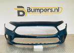 Bumper Mercedes CLA W11719-23 A1178853600 Voorbumper 13355R, Ophalen of Verzenden, -, -, -